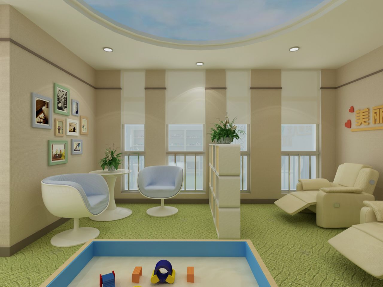 建設好高校心理咨詢室的三大關鍵要素