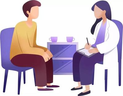 心理咨詢師進駐綜治中心 健康信息咨詢的新起點